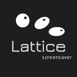 Lattice icon