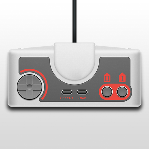 PC Engine Controller icon