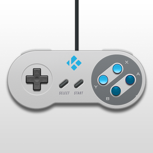 SNES Controller icon