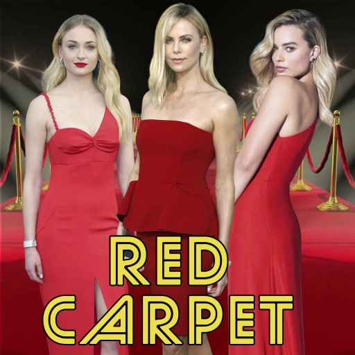 Red Carpet icon