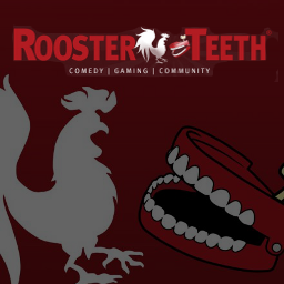 Rooster Teeth icon