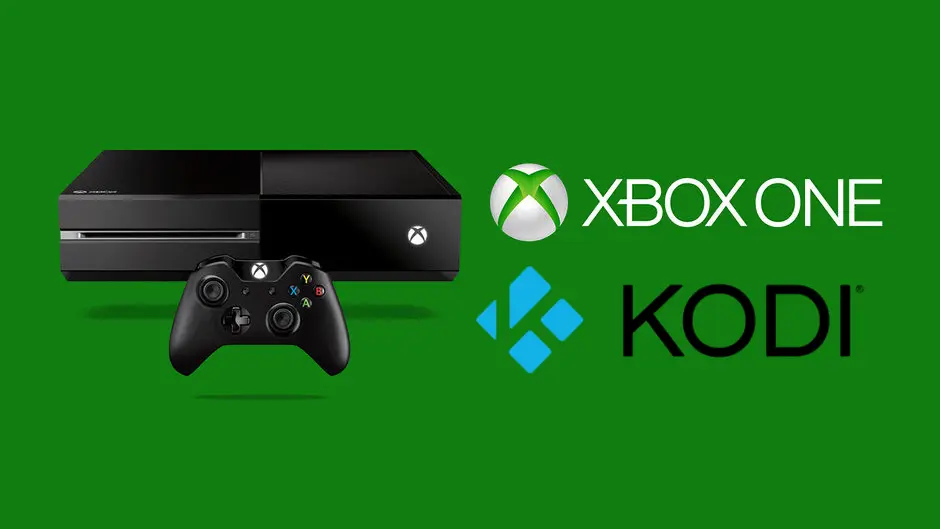 kodi-on-xbone