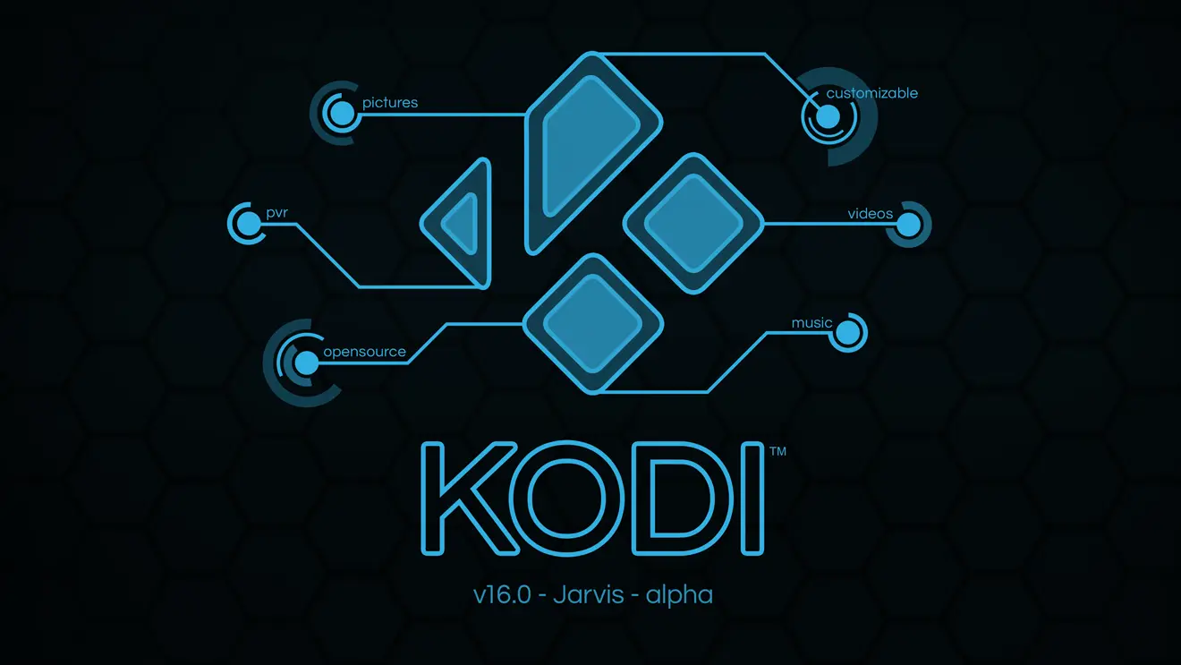 kodi16.0-jarvis-alpha