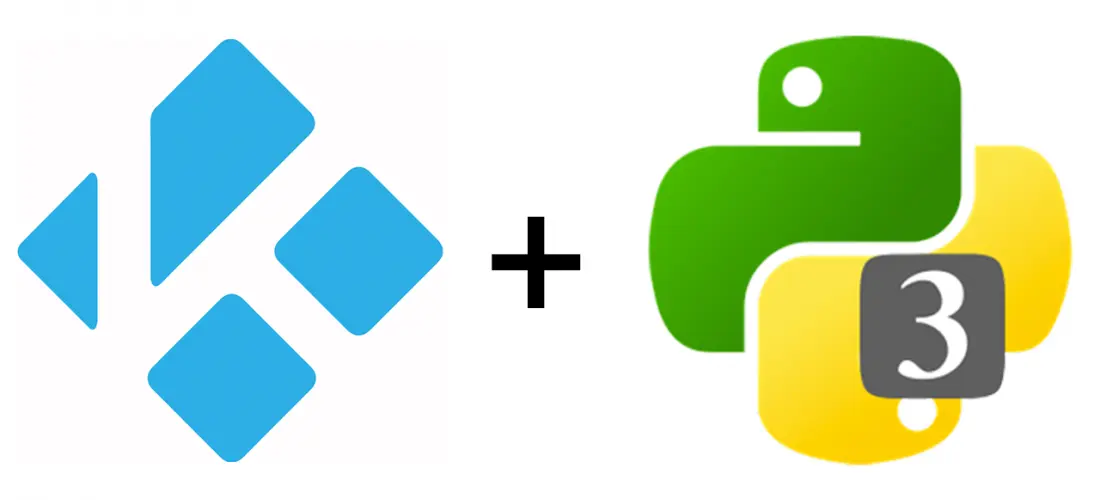 Kodi Matrix goes Python 3