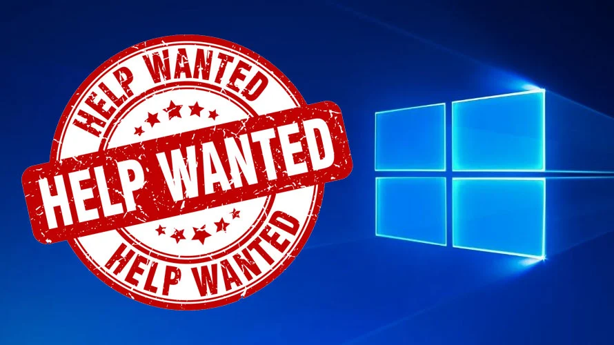 Windows Devs, We Need You!